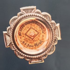 Misa i svečani unos relikvije Predragocjene Krvi Kristove